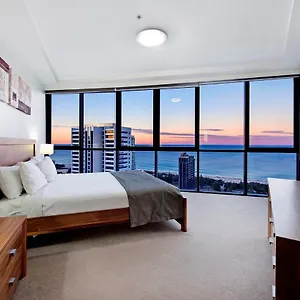 Mantra Sierra Grand Aparthotel Gold Coast