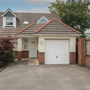4B Waltham Road Holiday home Bournemouth
