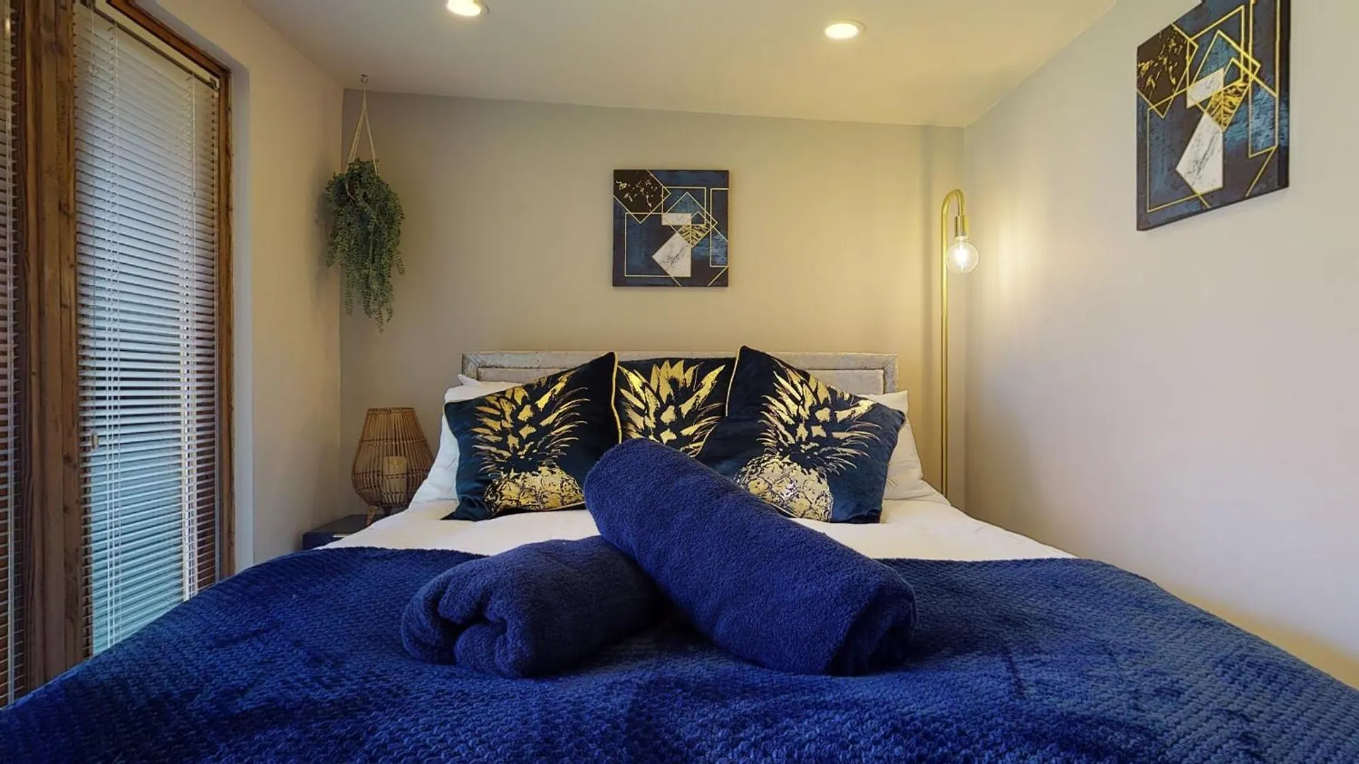 Apartment Cosy 1 Bed Garden Lodge Close To Nottingham City Centre - Free Parking & Wifi United Kingdom